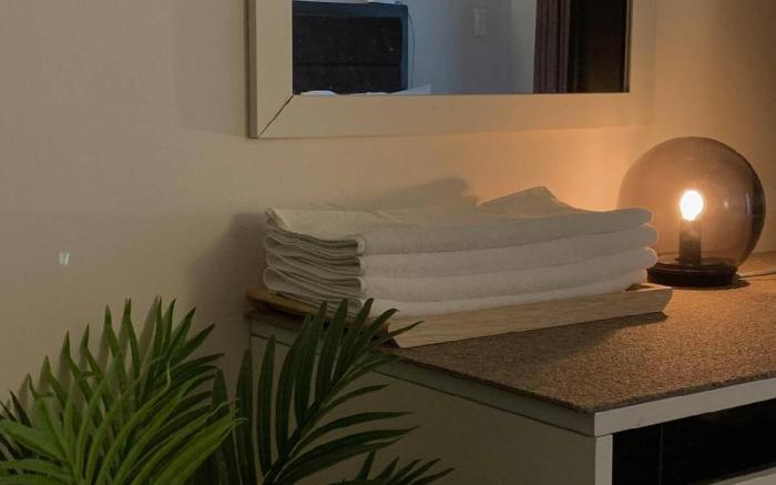 Jeju Weple Stay Hotel