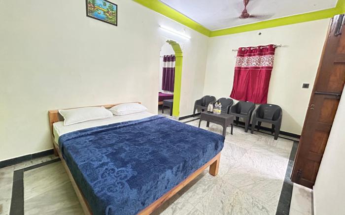 THE KAYA GROUP STAY SRIRANGAM