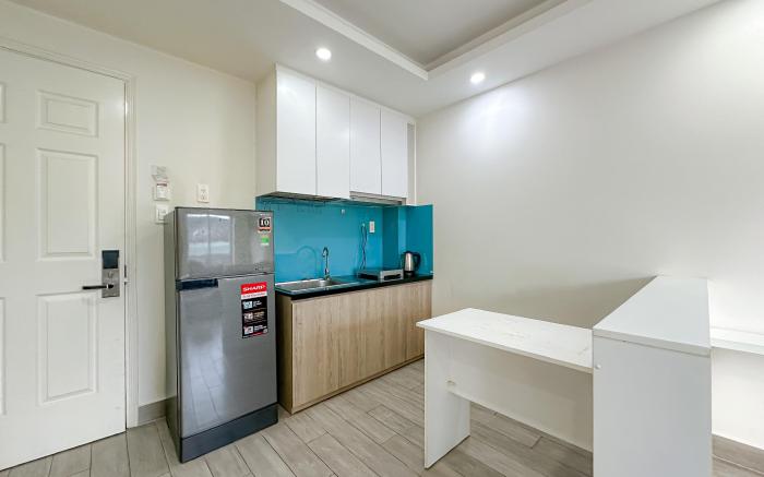 Siris Lune Residence