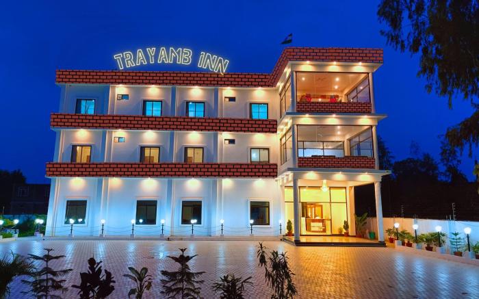 Trayamb Inn by Asapin Hotels