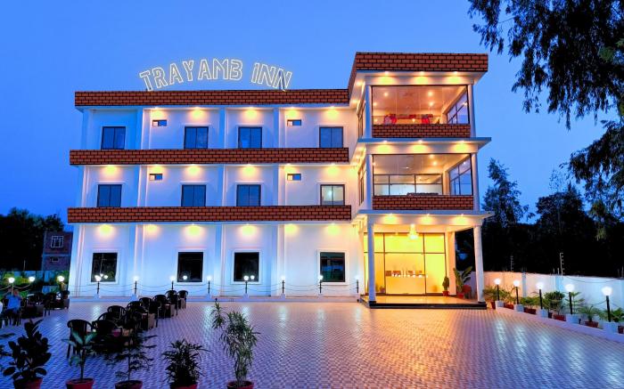 Trayamb Inn by Asapin Hotels
