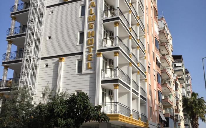 BAYINDIR PALME HOTEL