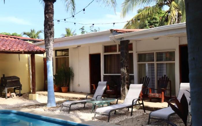 Coconut Beach House