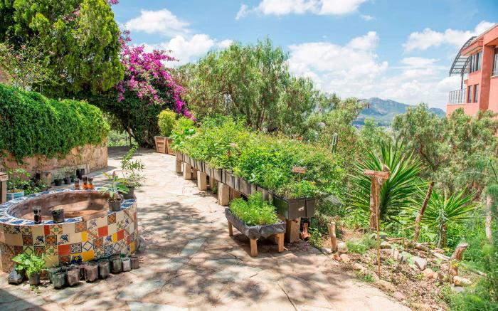 Casa Estrella de la Valenciana Hotel Boutique