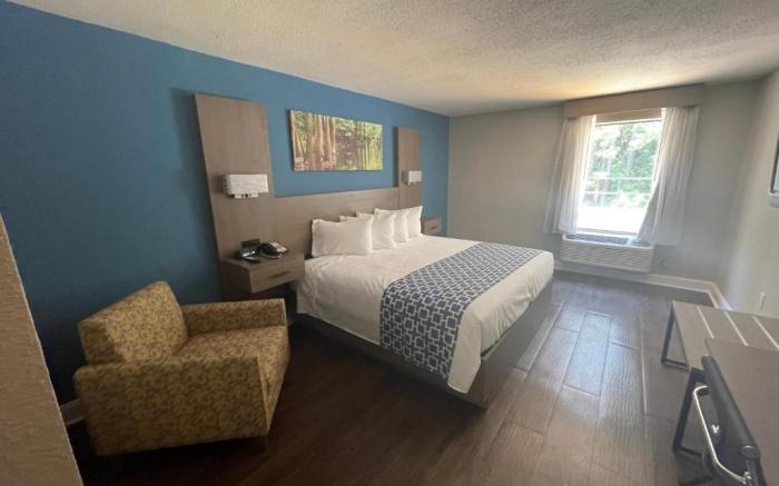 Wingate By Wyndham Columbia Fort Jackson