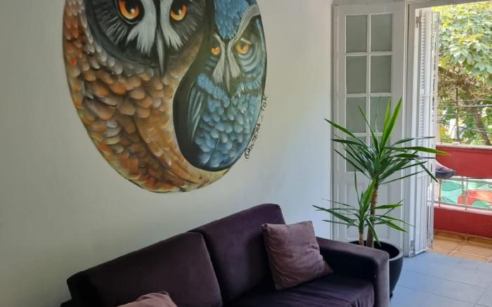 Oh Madalena Hostel