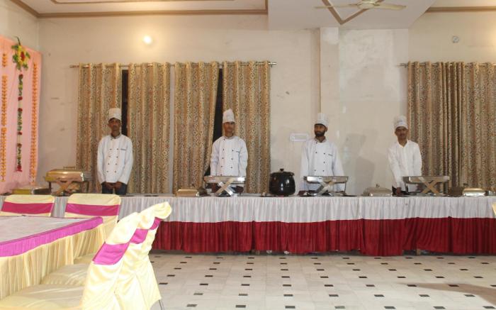 Hotel Narayan Palace
