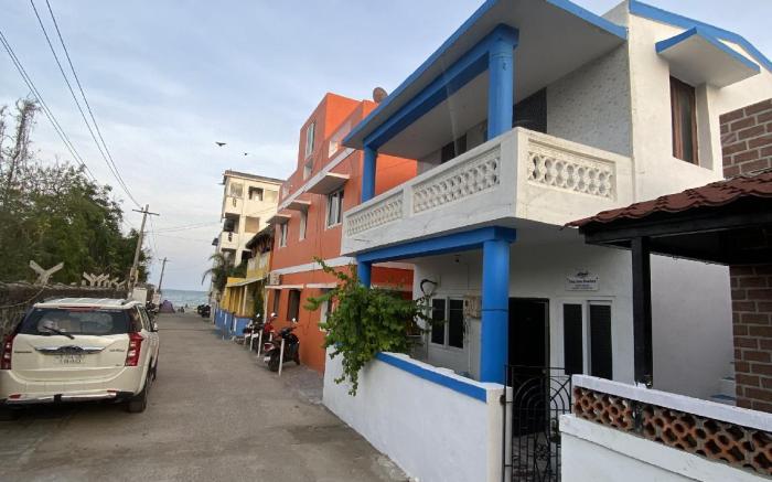 The Sea Shelter Home Stay