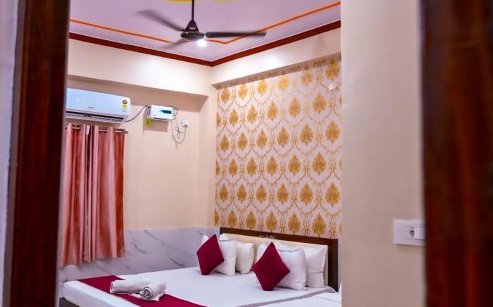The Ramansh by Param - 700 Meter from Ram Mandir Ayodhya