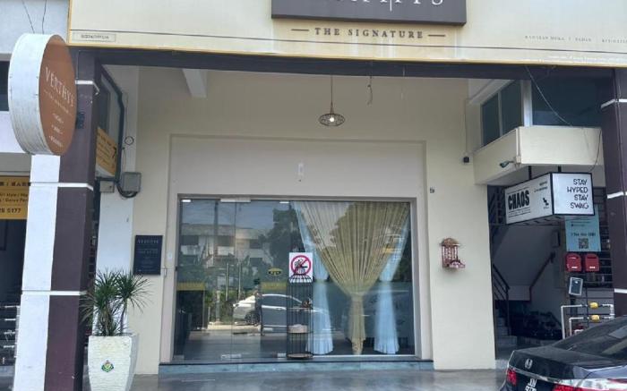 Leo66 Guesthouse