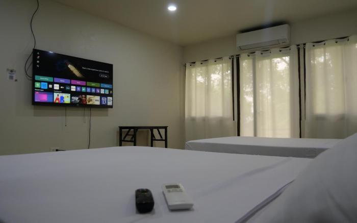 Manalo Resort Hotel
