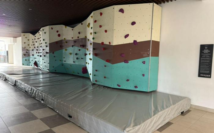 TRION 2, KLCC TRX at Chan Sow Lin, Kuala Lumpur