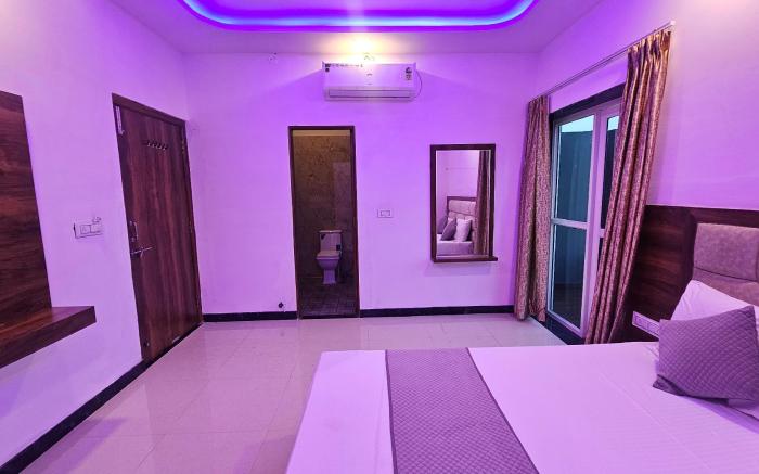 Braham Vatika Resort 