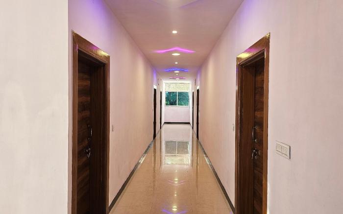Braham Vatika Resort 