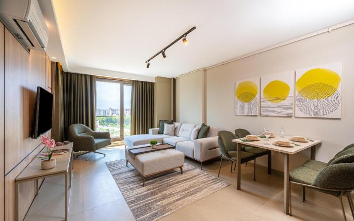 Casamax Suites