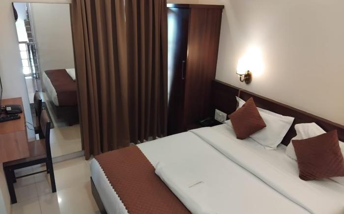 Hotel Assagao Grand