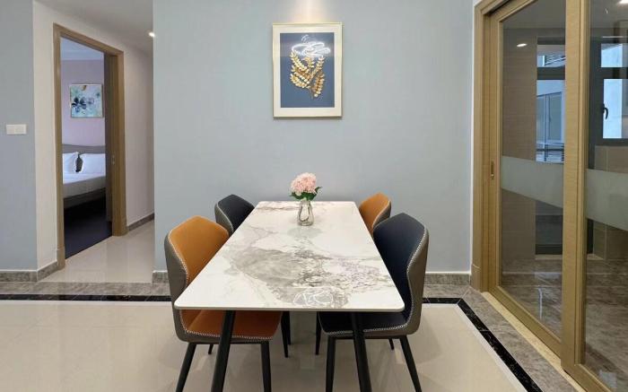 R&F 2R1B Boutique Homestay By Han Lin