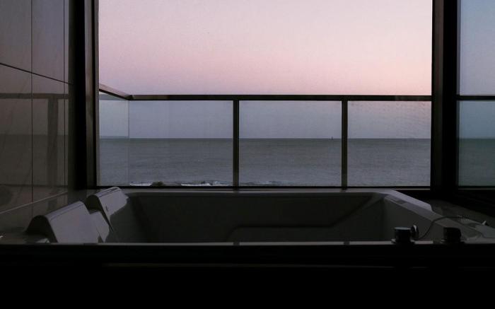 Ulsan Haebeach Pension