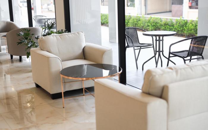 B2 Bueng Kan Boutique & Budget Hotel