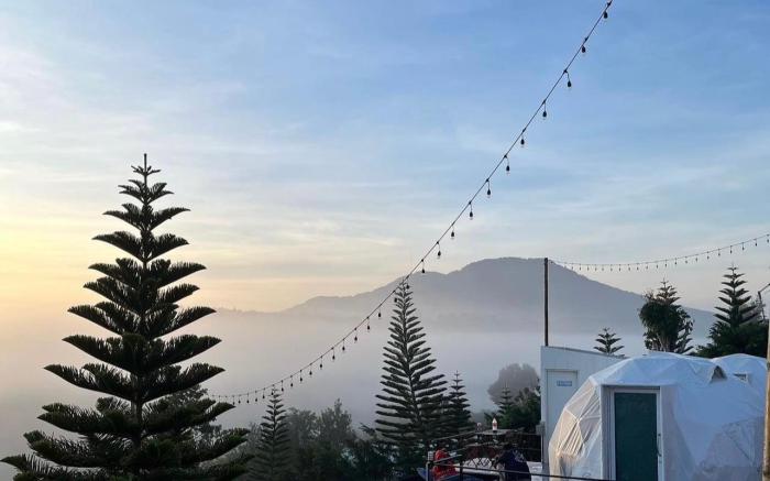 Sunset Resort Khaokho