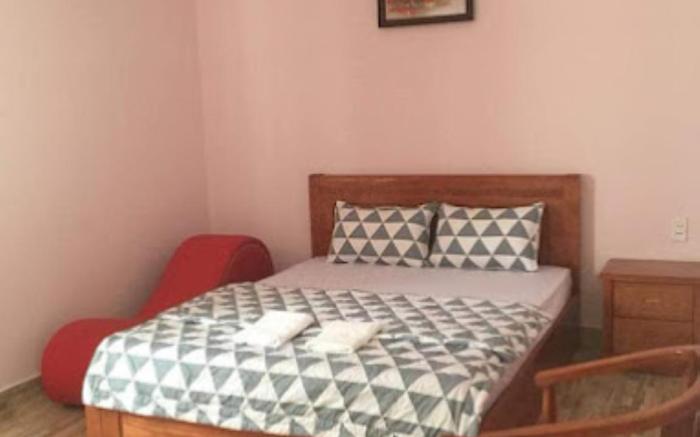 Thảo Nguyên 2 Hotel HCM