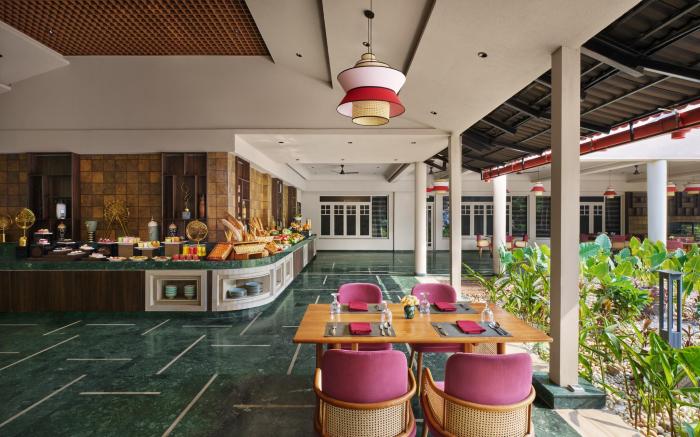 DGV Resort by Treat Silvassa 