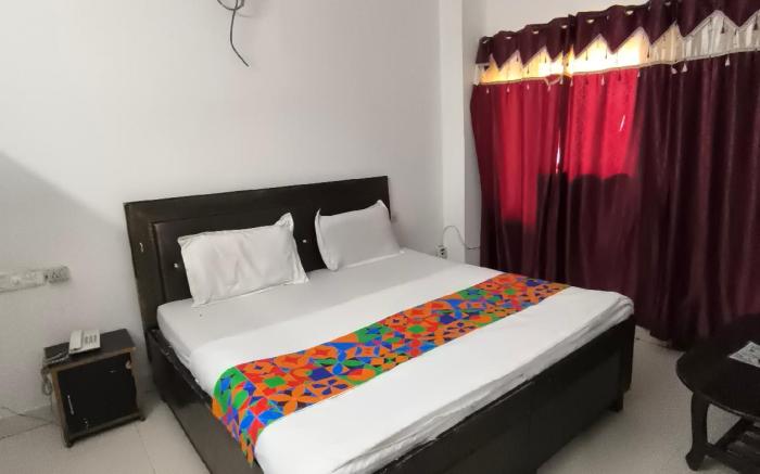 Hotel New Apple Rose 
