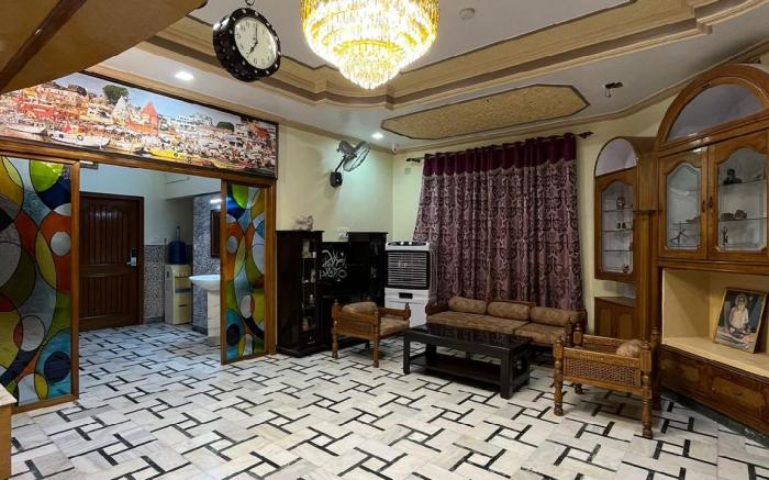 Ruby Home stay