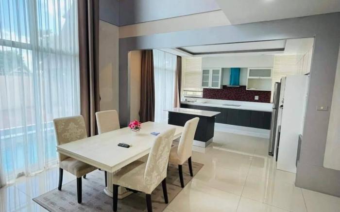 Pattaya Chorong Poolvilla 2