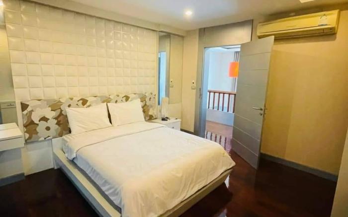 Pattaya Chorong Poolvilla 2