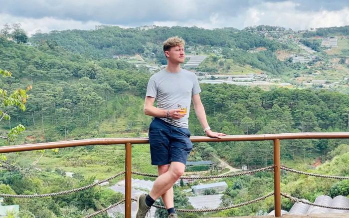 Dalat Harmony Garden 