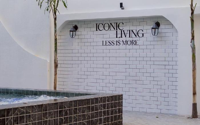 THE I-CON Luxury PoolVilla Pattaya Ocean Yacht Club 10 Bedrooms