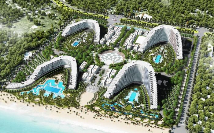 Arena Nha Trang