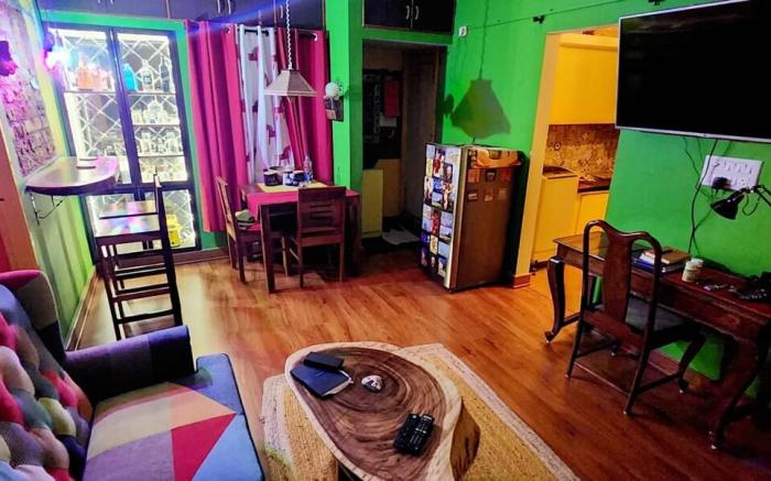 Luxury stay in North Bengaluru: Salaam Namaste