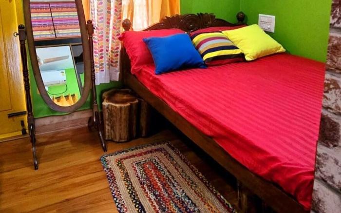 Luxury stay in North Bengaluru: Salaam Namaste