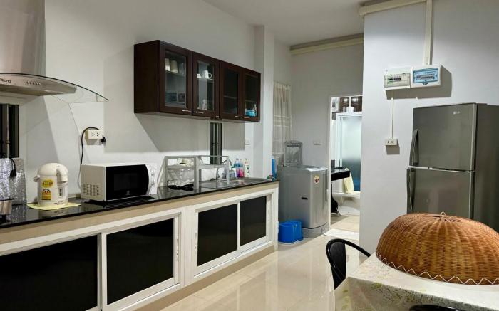 SattahipCozyHome