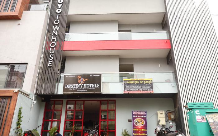 TRPOTELS DESTINY 78
