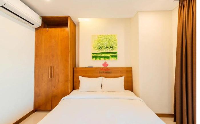 Spacious 1 bedroom apartment| center| beach| Maple