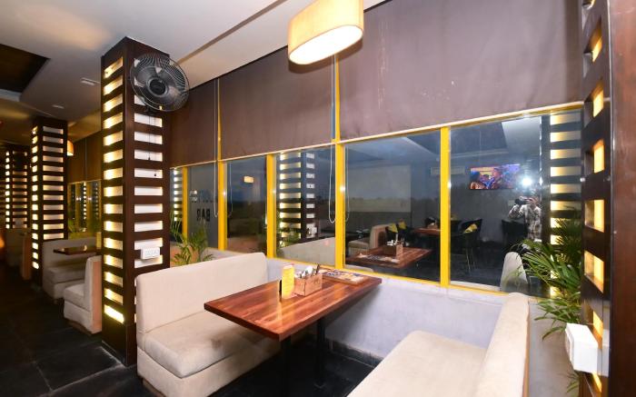 Hotel Avana by Tia Hotels