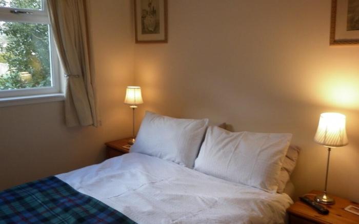 Highland Snug