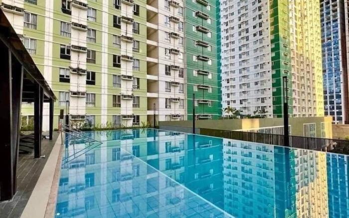 Avida Towers Riala It Park