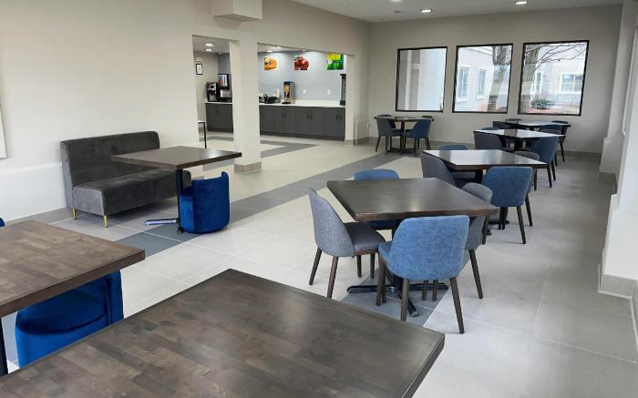 Quality Inn Fishers - Indianapolis