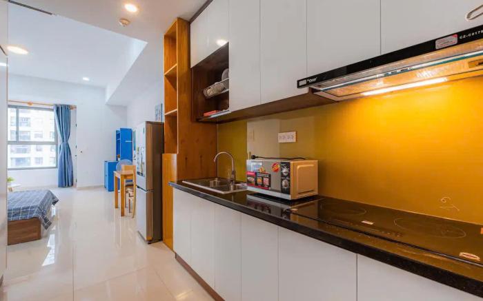 Minute Suites - Botanica Orchard TSN Airport