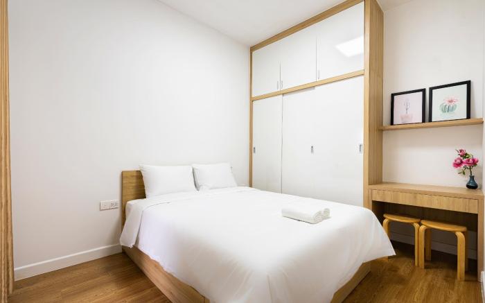 Golden Mansion - Airport Transit - Free POOL & GYM