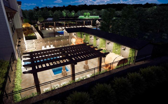 Skaneateles Fields Resort & Spa, Curio Collection by Hilton