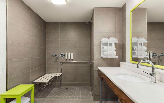 Hampton Inn & Suites Oroville
