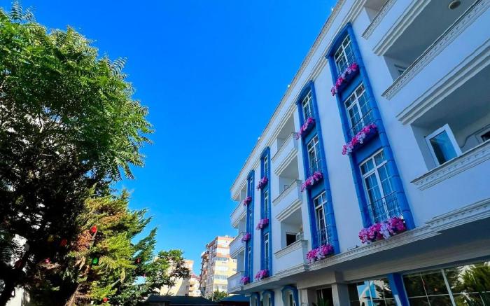 Anatolia Hotel