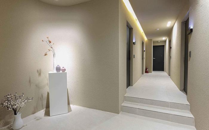 Gyeongju JI STAY  Bulguksa