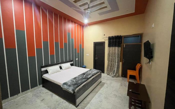Vaishnavi Dham By GRB
