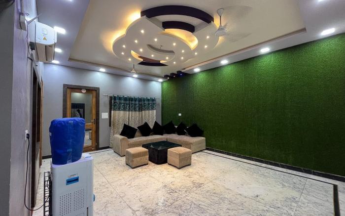 Vaishnavi Dham By GRB
